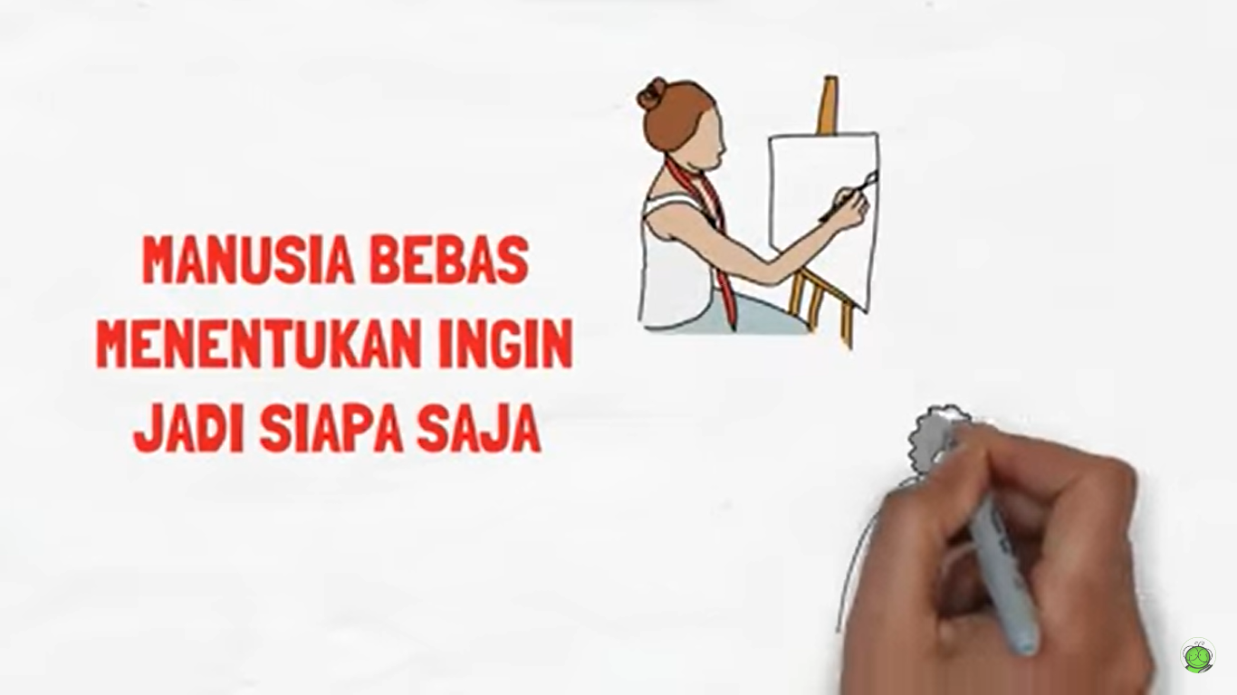 Cara Orang Jenius Berpikir | Think Like da Vinci